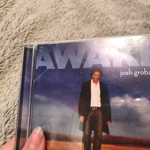 Josh Groban Awake CD - Picture 3 of 7